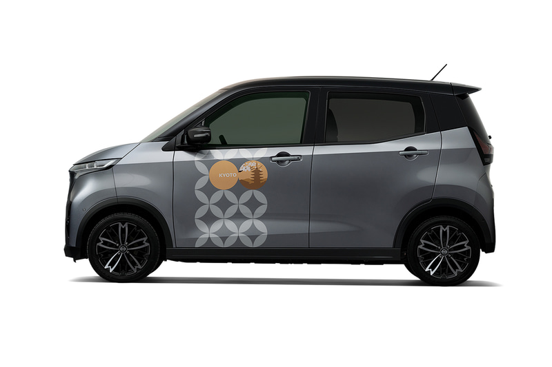 日産、「フェアレディ Z CUSTOMIZED EDITION」市販化決定 「東京オート