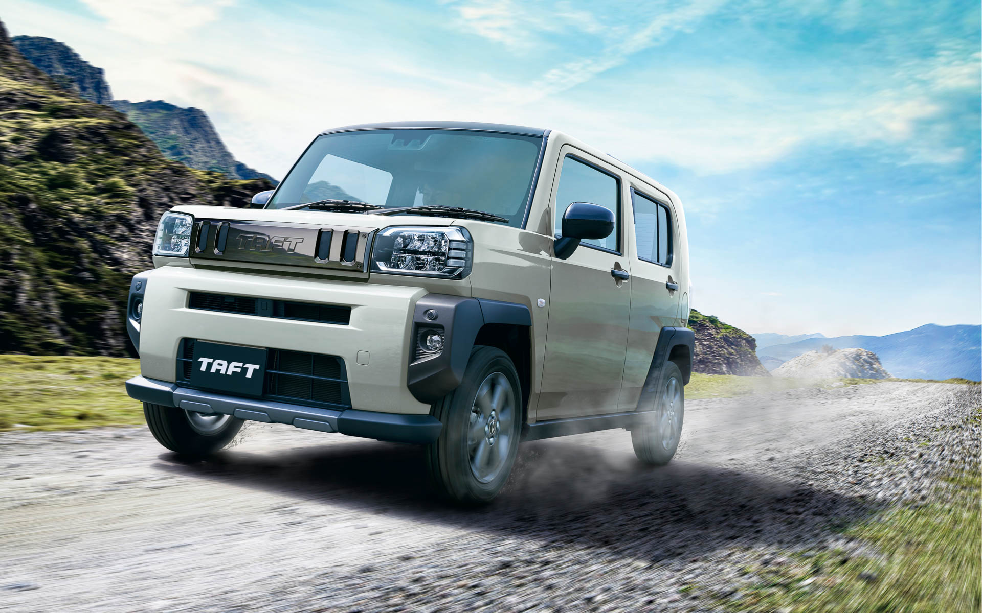 TAFT DARK CHROME VENTURE