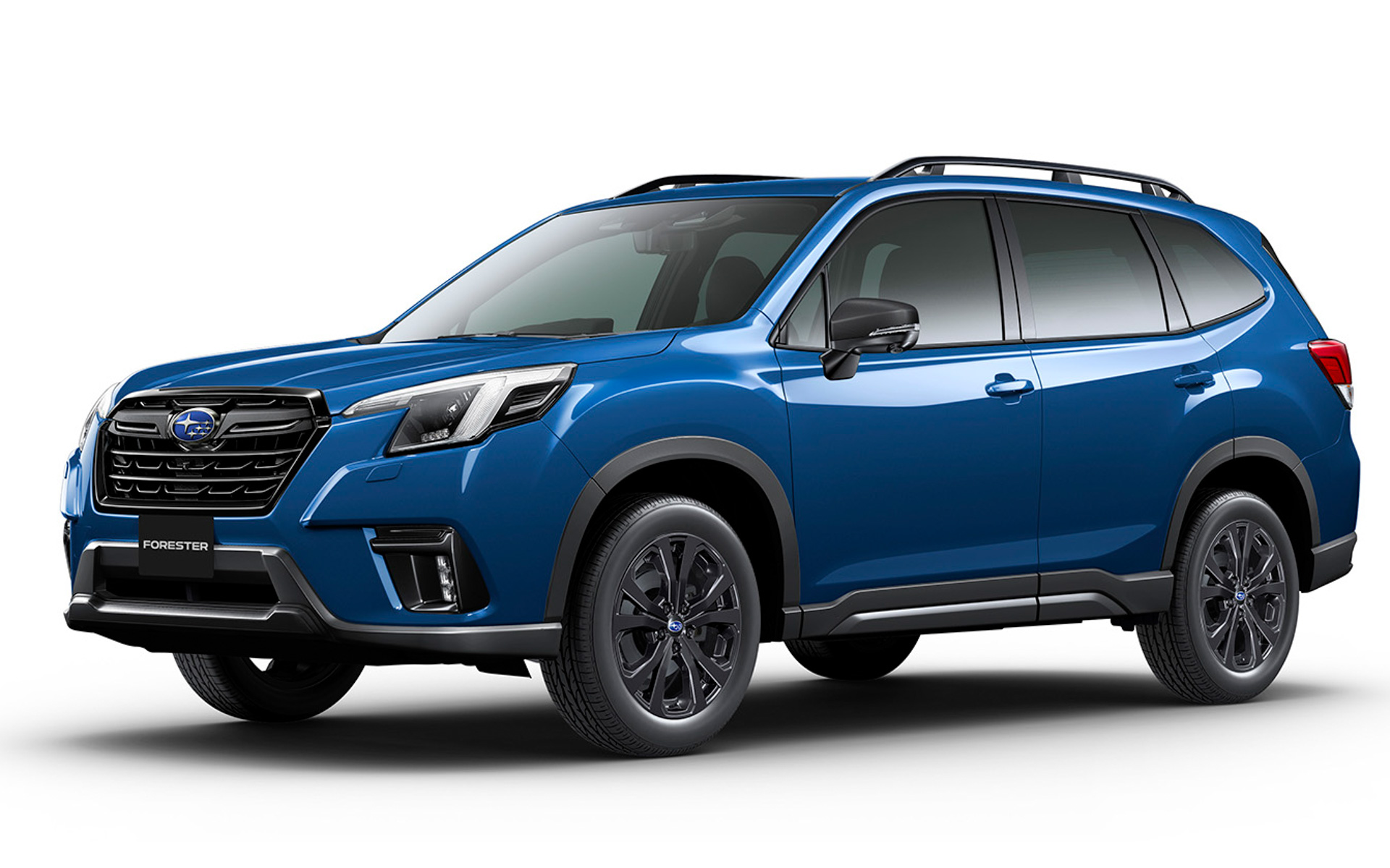 フォレスター特別仕様車「XT-EDITION」