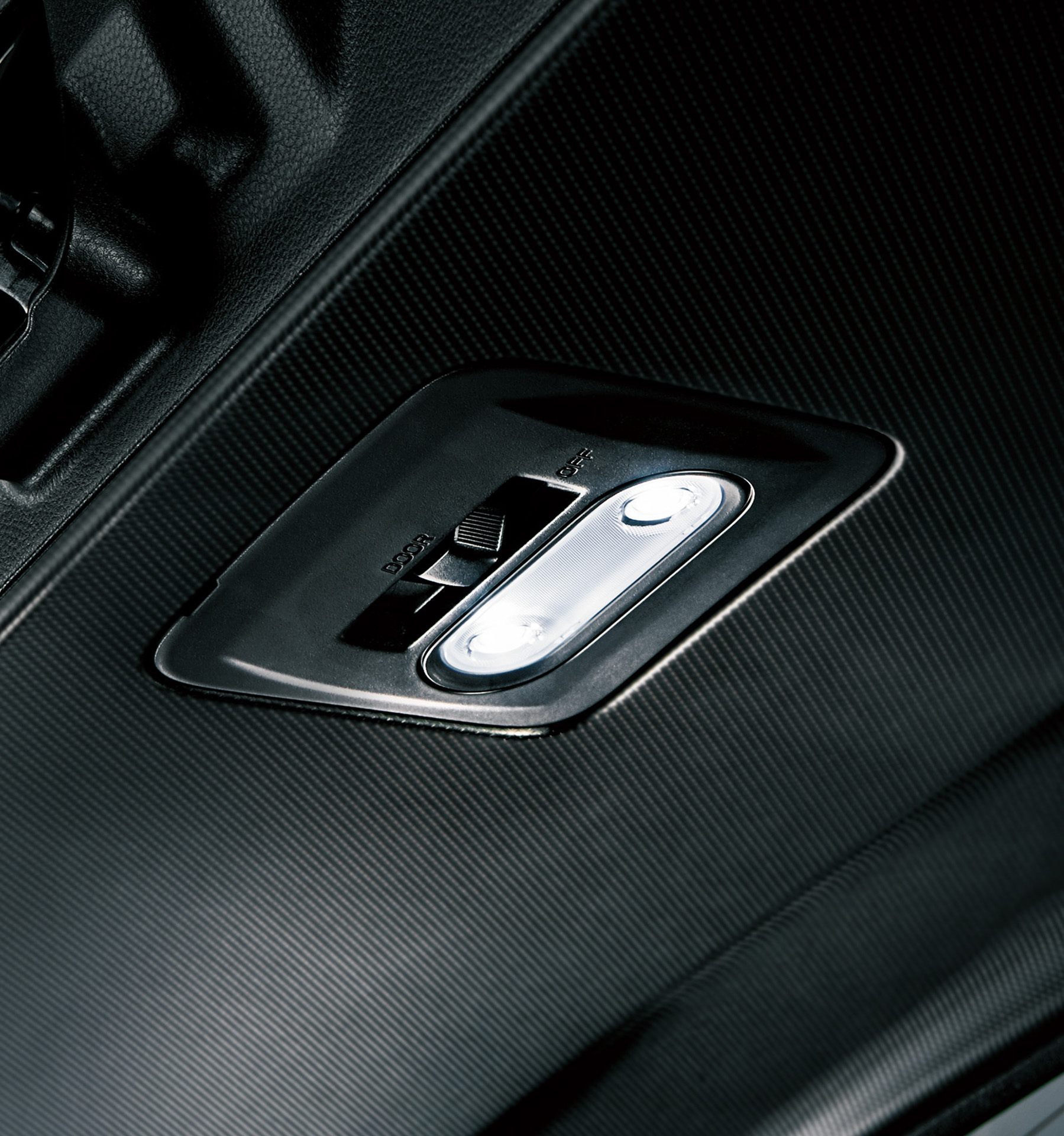 LEDカーゴルームランプ/LEDリヤゲートランプ