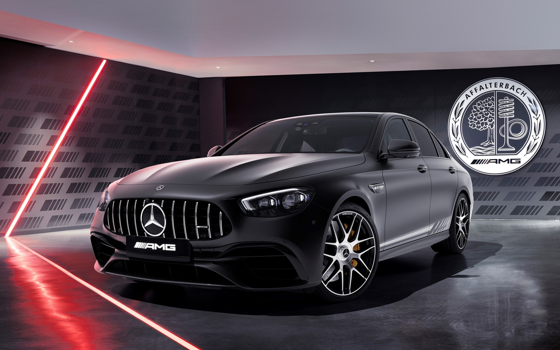 メルセデスAMG E 63 S 4MATIC＋ ファイナルエディション