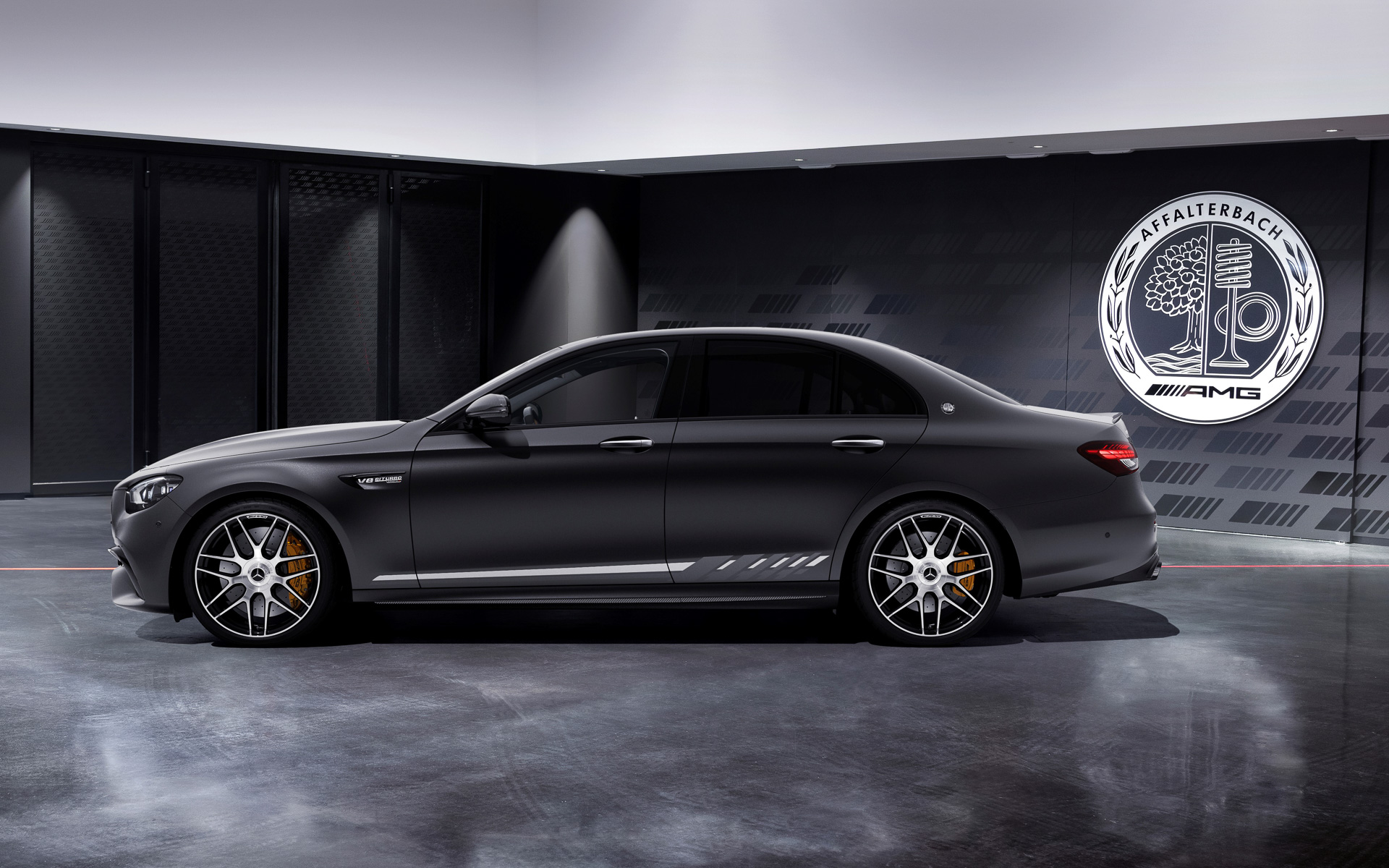 メルセデスAMG E 63 S 4MATIC＋ ファイナルエディション