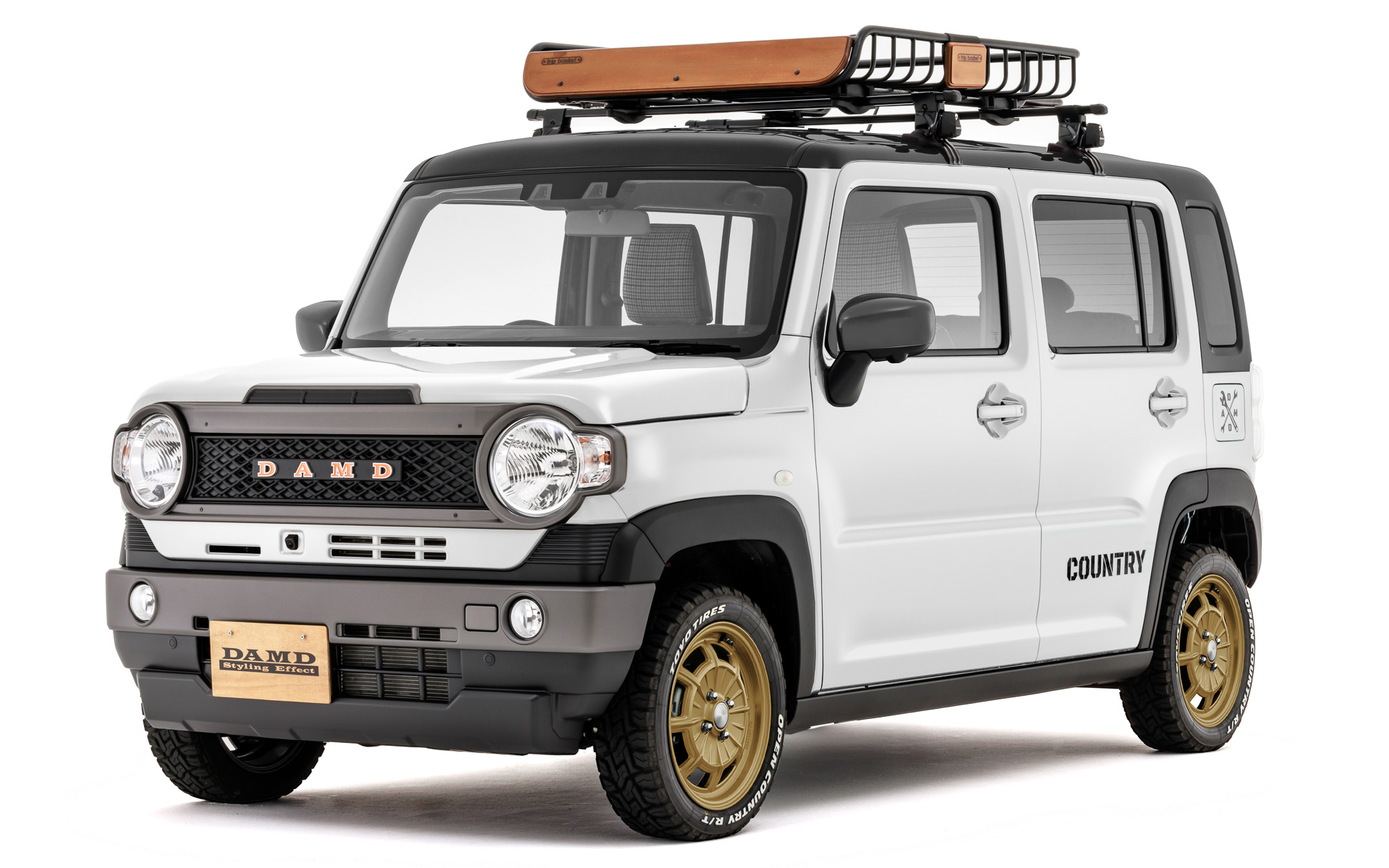 カラーサンプル