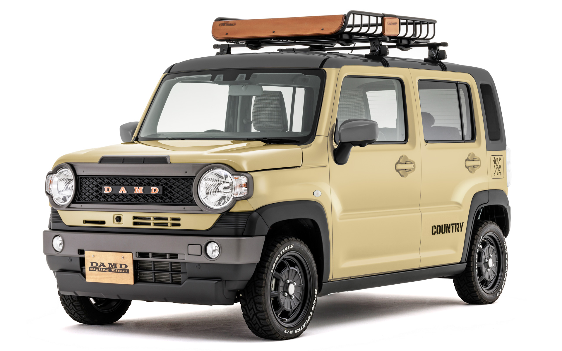 カラーサンプル