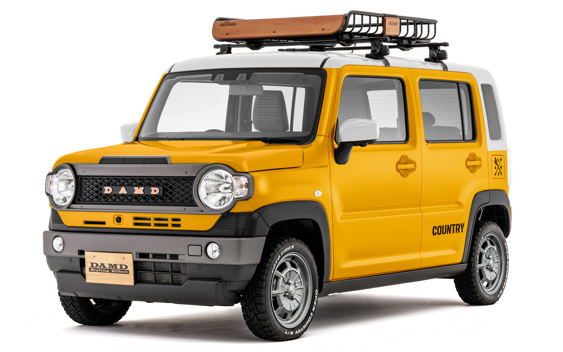 カラーサンプル