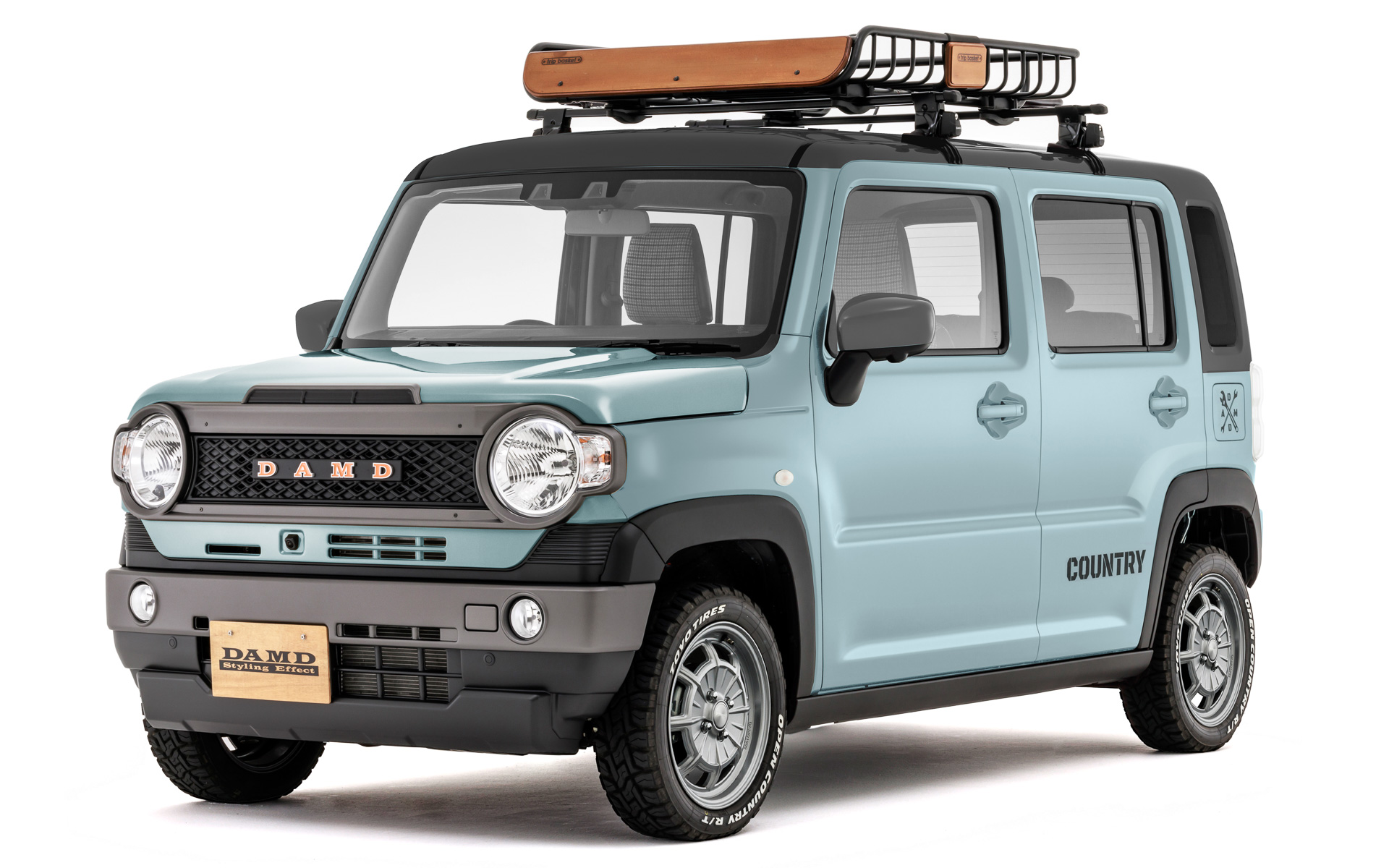 カラーサンプル