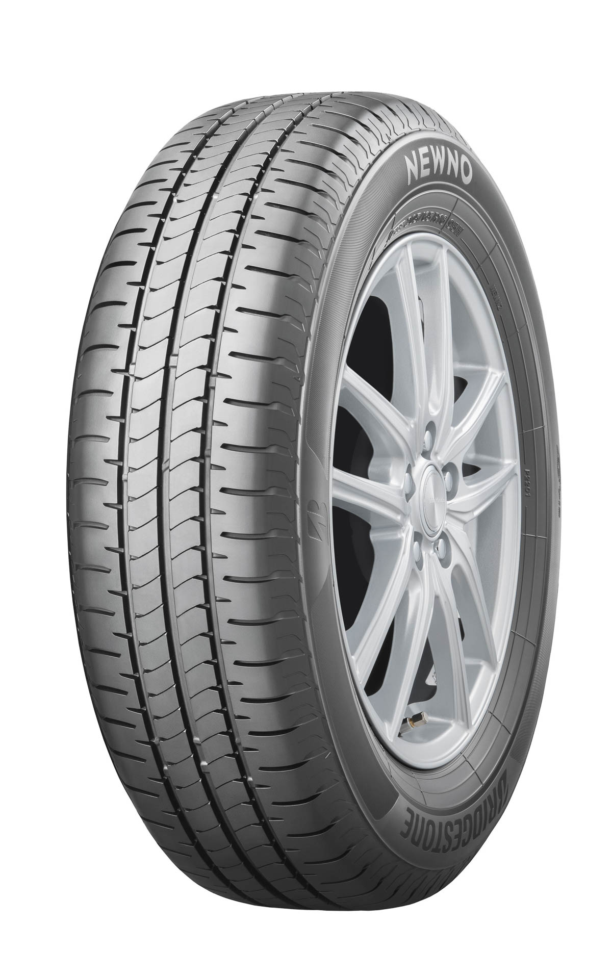 ブリヂストンの新ブランド「NWENO」2023年2月1日発売