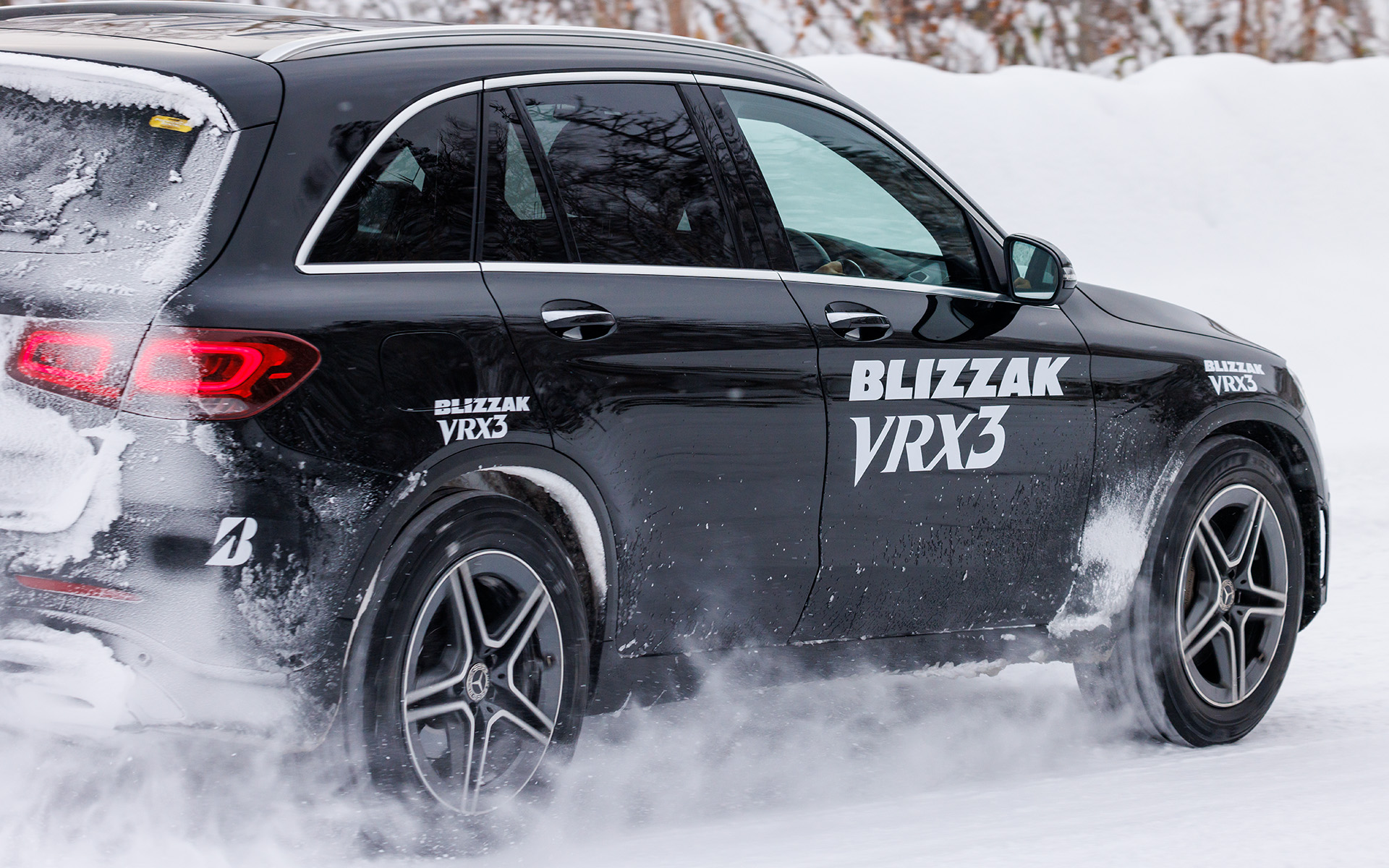 メルセデス・ベンツGLC