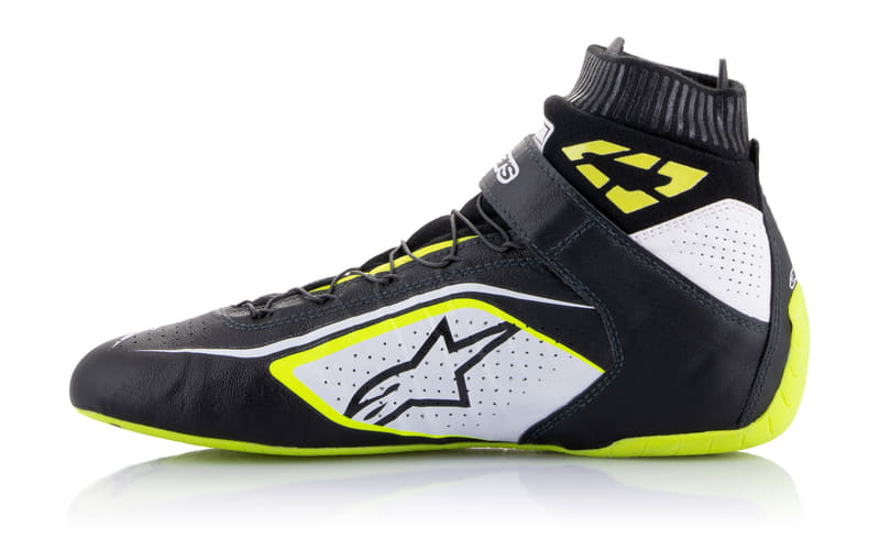 アルパインスターズ　MM93THUNDER アルパインスターズ シューズ alpinestars MM93 THUNDER RIDING