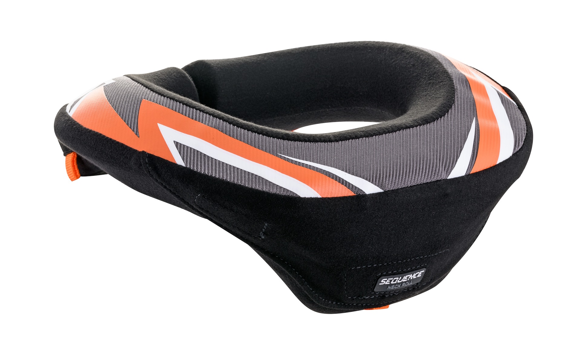 カラー：BLACK ANTHRACITE ORANGE