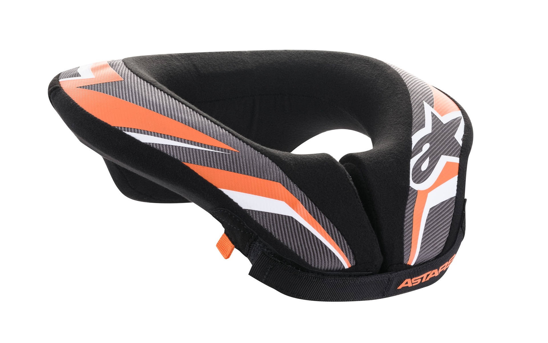 カラー：BLACK ANTHRACITE ORANGE