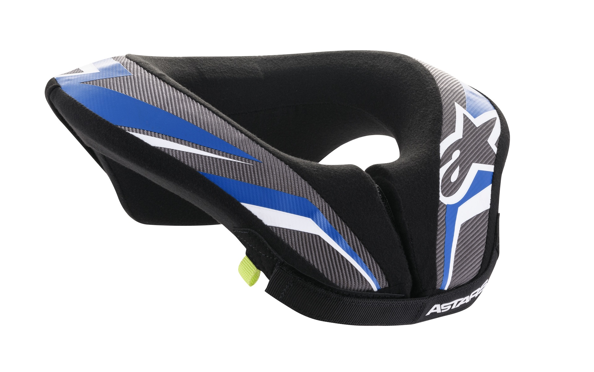 カラー：BLACK ANTHRACITE BLUE