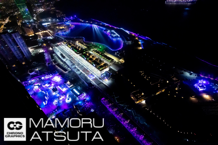 第2戦 サウジアラビアGP