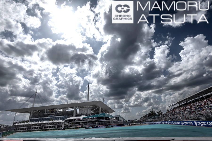 第5戦 マイアミGP