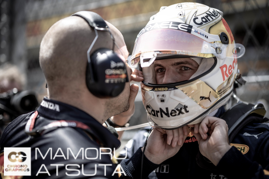 第6戦 スペインGP