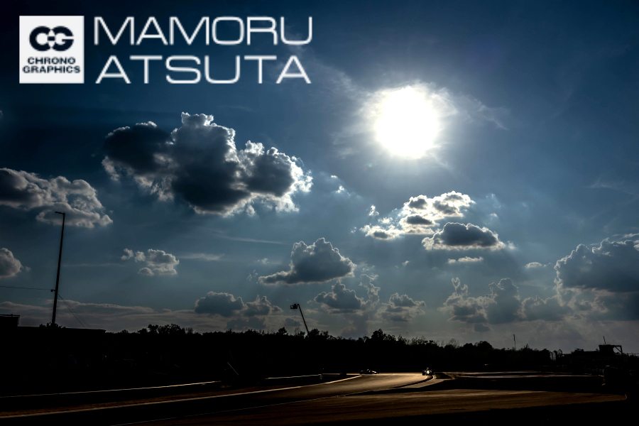 第13戦 ハンガリーGP