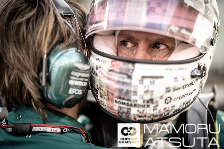 第22戦 アブダビGP