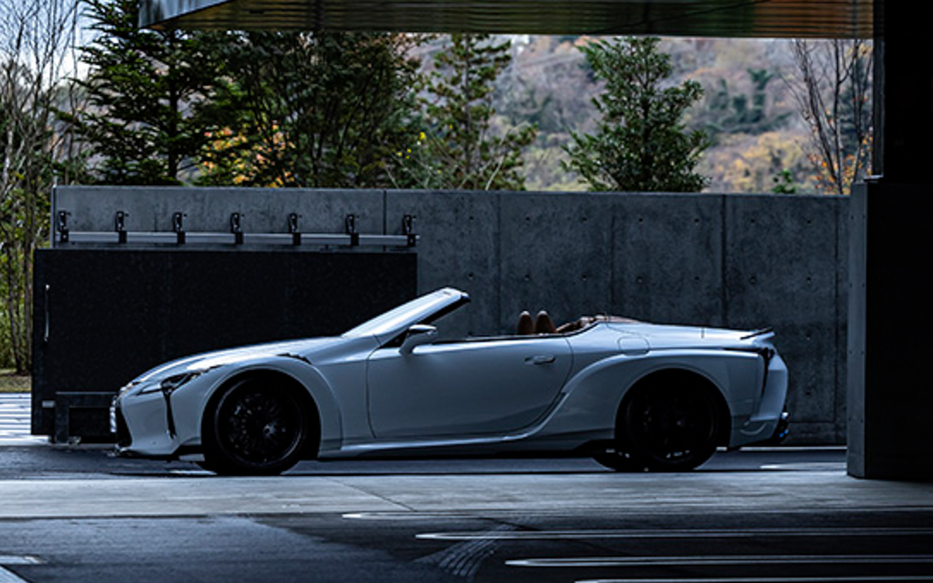 今後は開発ストーリーなどコンテンツが拡充される予定