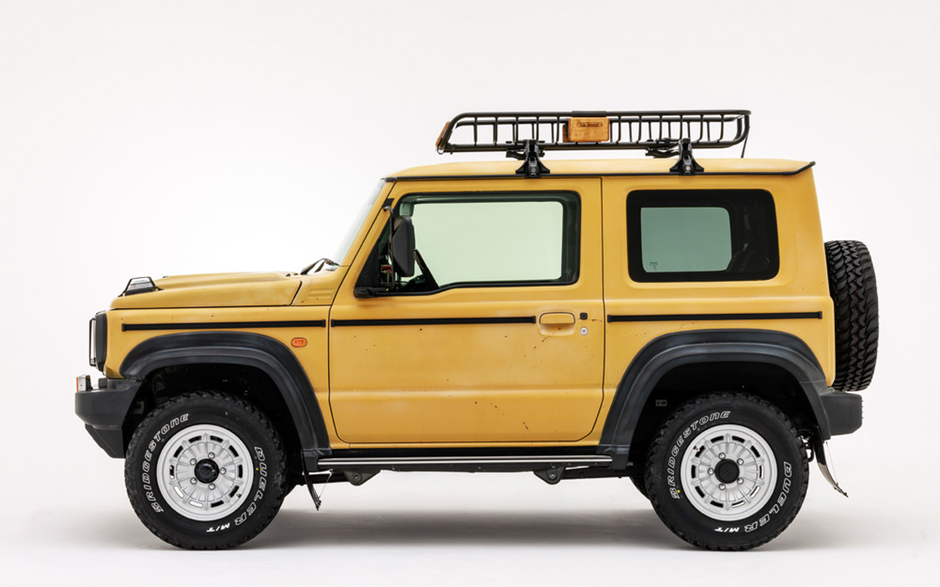 little G. TRADITIONAL（リトル・ジー トラディショナル）