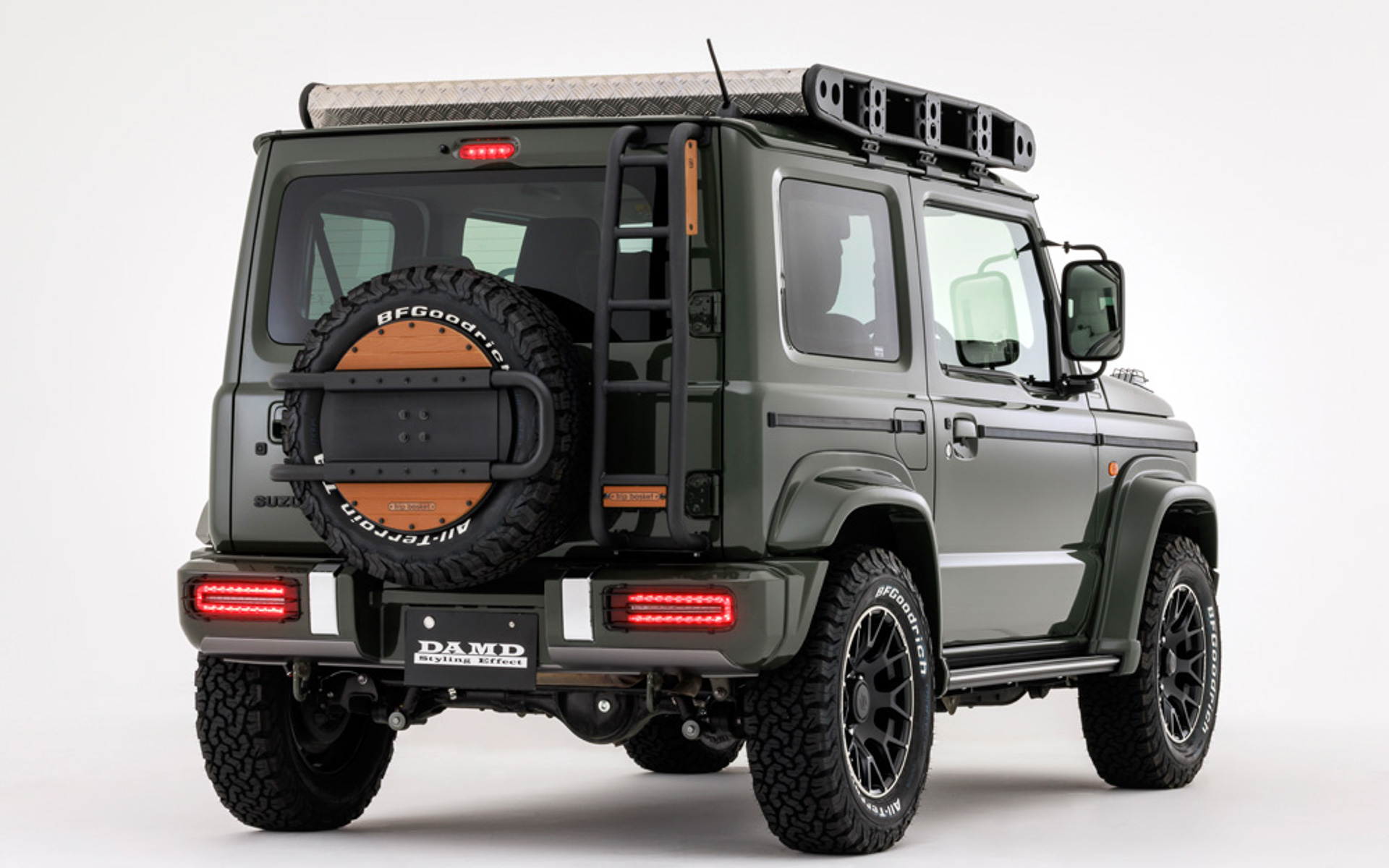 little G. AVENTURA（リトル・ジー アベンチュラ）