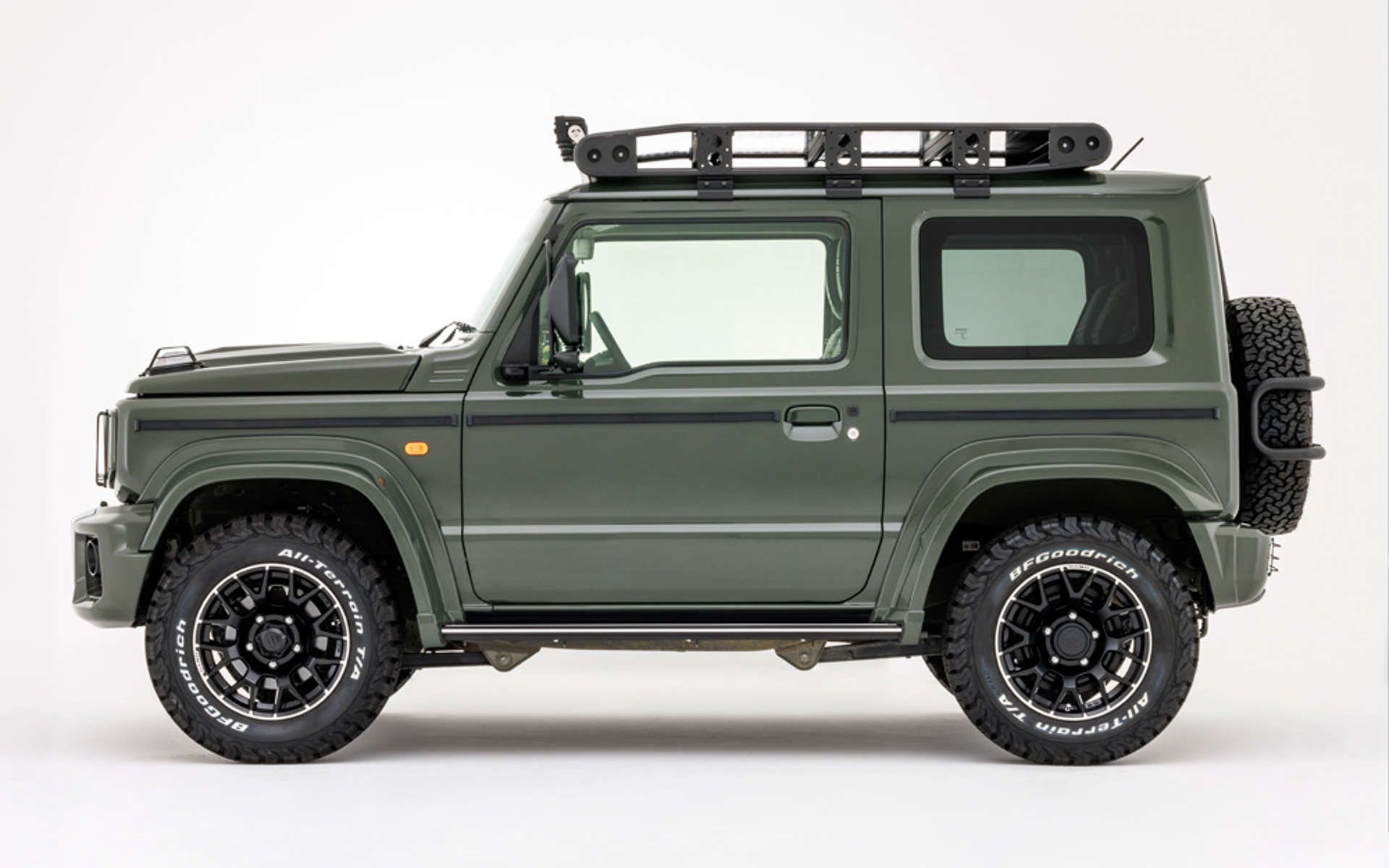 little G. AVENTURA（リトル・ジー アベンチュラ）