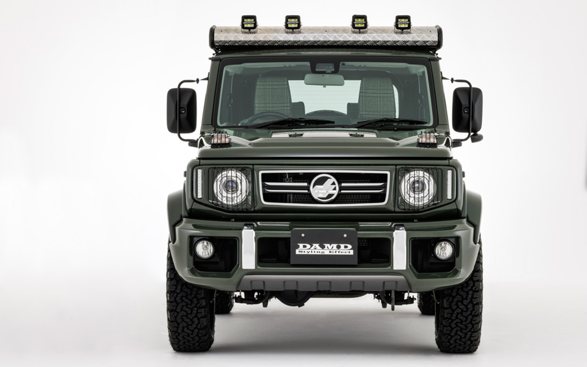 little G. AVENTURA（リトル・ジー アベンチュラ）