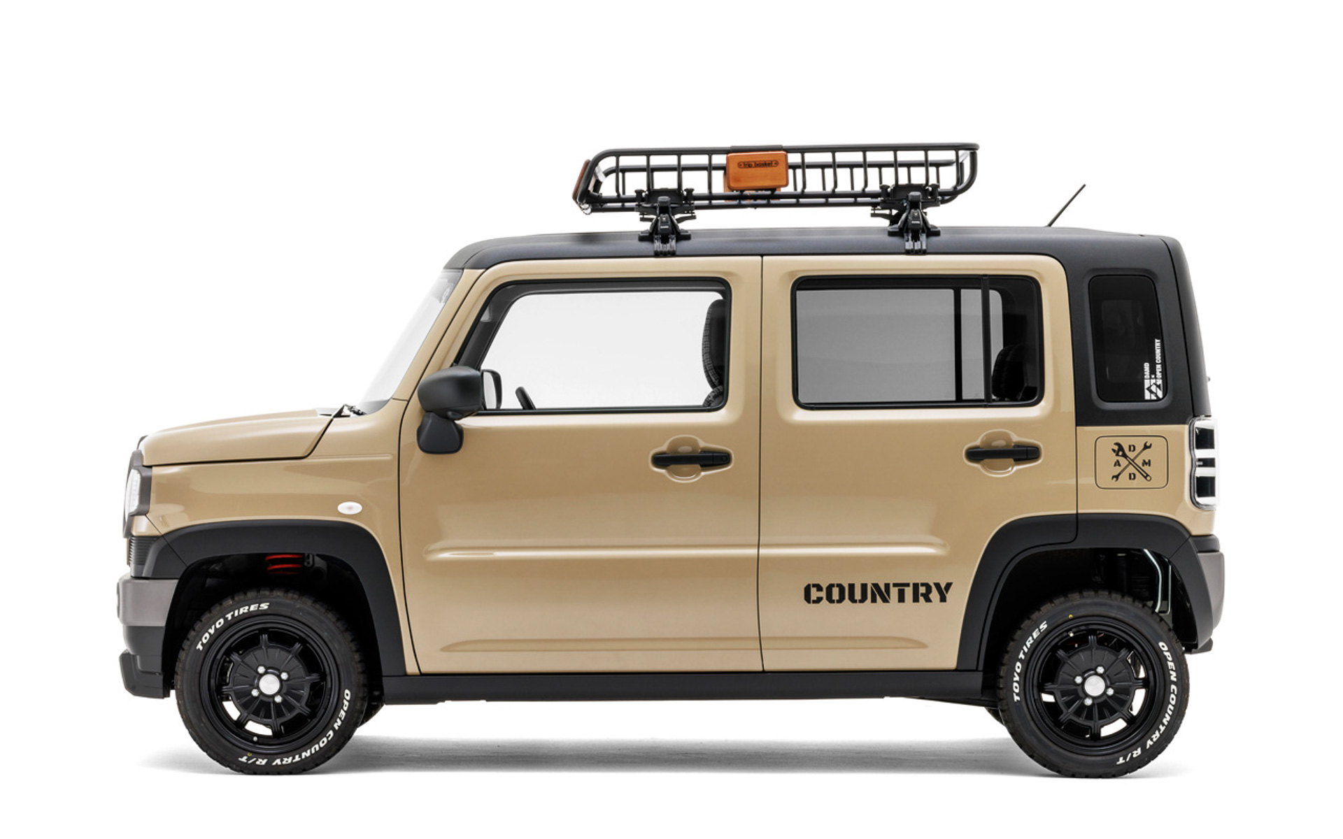 HUSTLER COUNTRY（ハスラー カントリー）