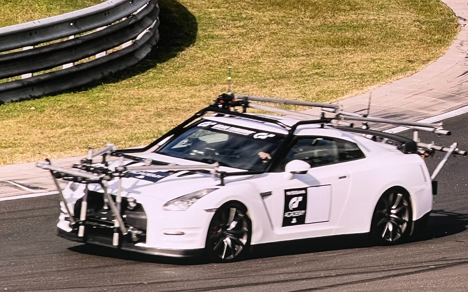 映画『トップガン マーヴェリック』の撮影を実現させたソニーの映画撮影用テクノロジーを採用していることなどが紹介された