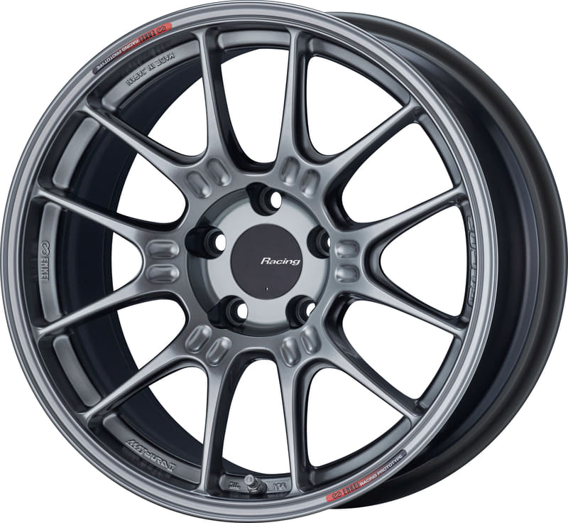 エンケイ、「GR86/BRZ Cupカー」や「フェラーリF40」専用ホイールなど