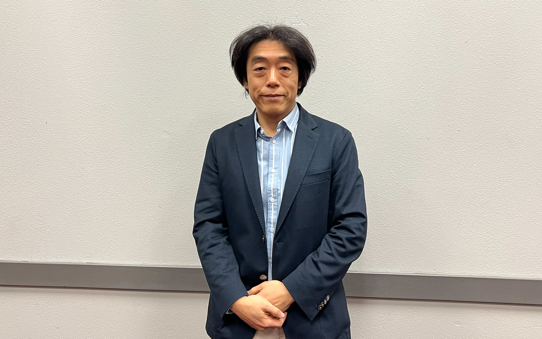 ソニー・ホンダモビリティ株式会社 代表取締役 社長兼COO 川西泉氏