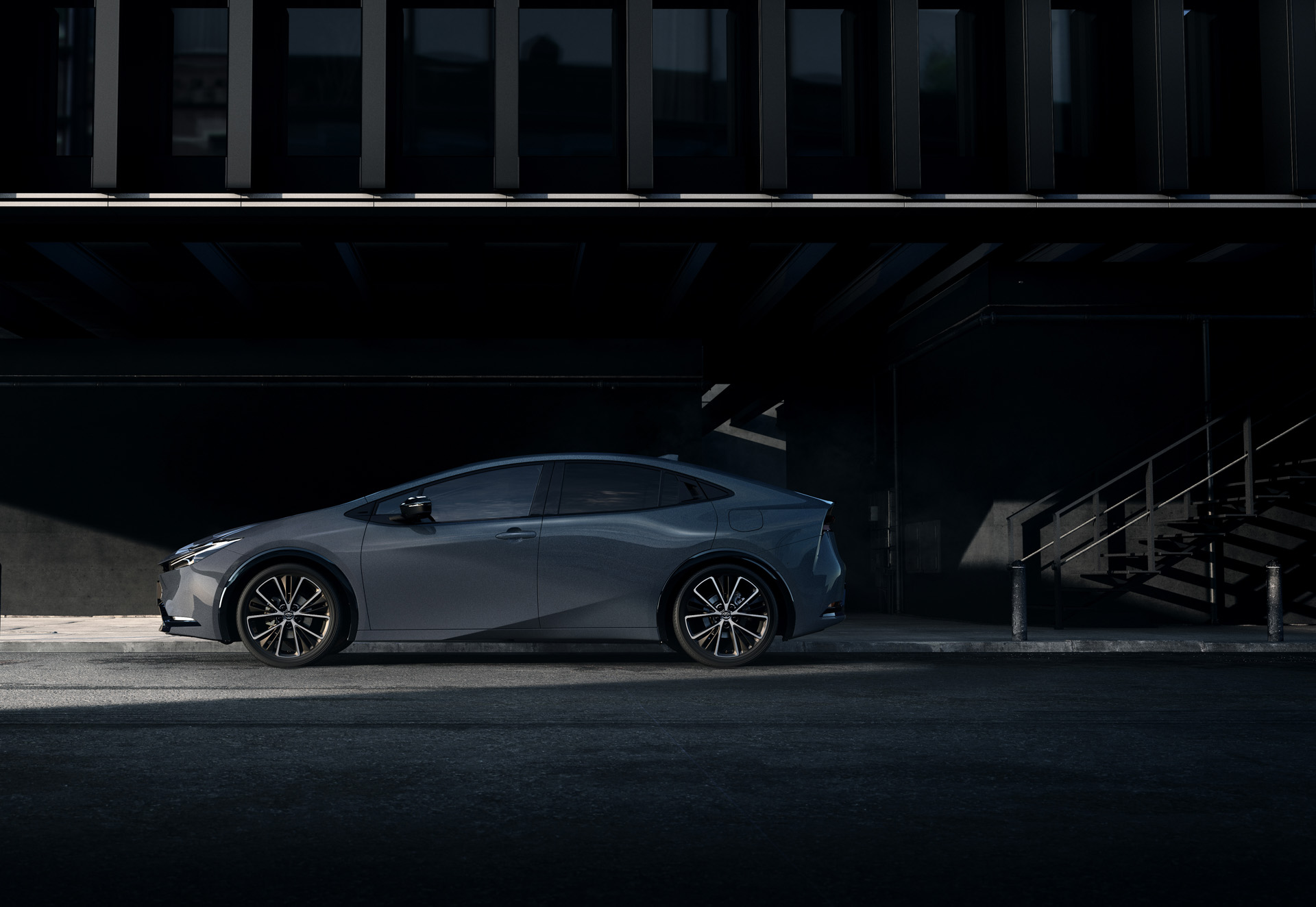 Z（HEV・2WD）（アッシュ）＜オプション装着車＞