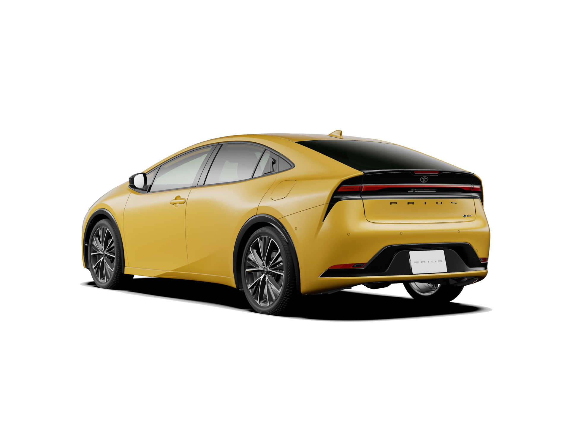 Z（HEV・2WD）（マスタード）