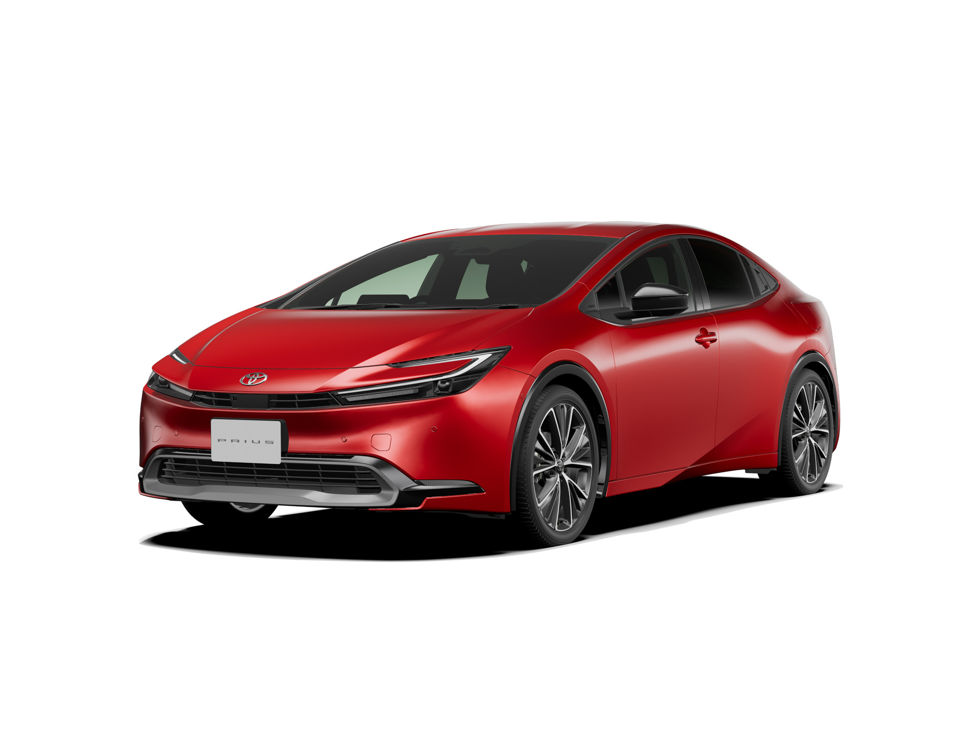 Z（HEV・2WD）（エモーショナルレッドII）＜オプション装着車＞