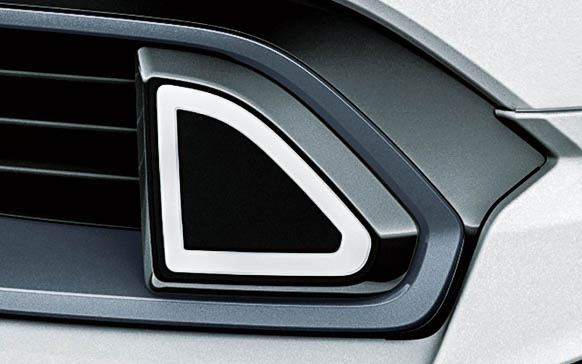 NEO ADVANCE STYLE シグネチャーイルミ（消灯時）