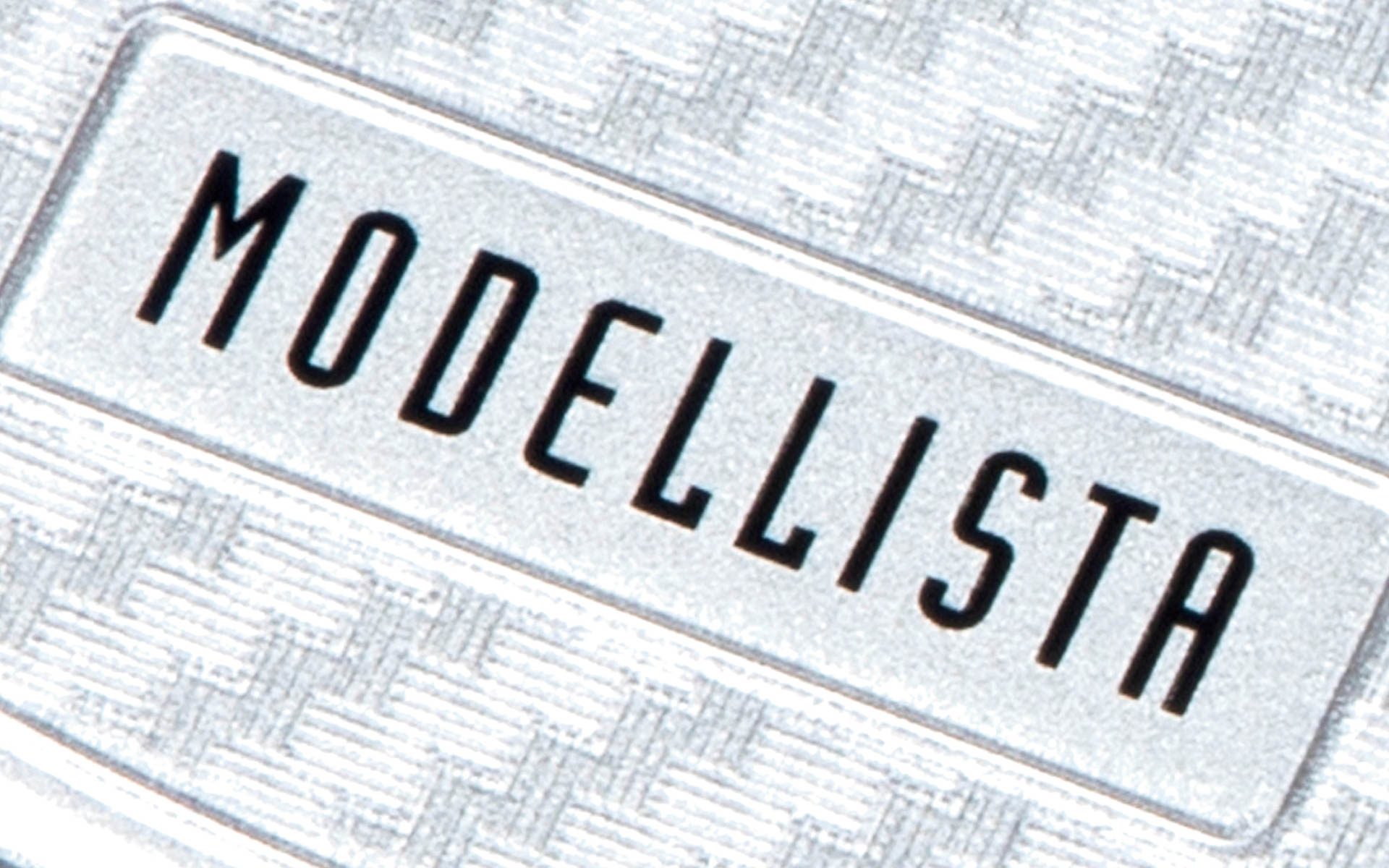 ドアハンドルプロテクター（シルバー）。3300円