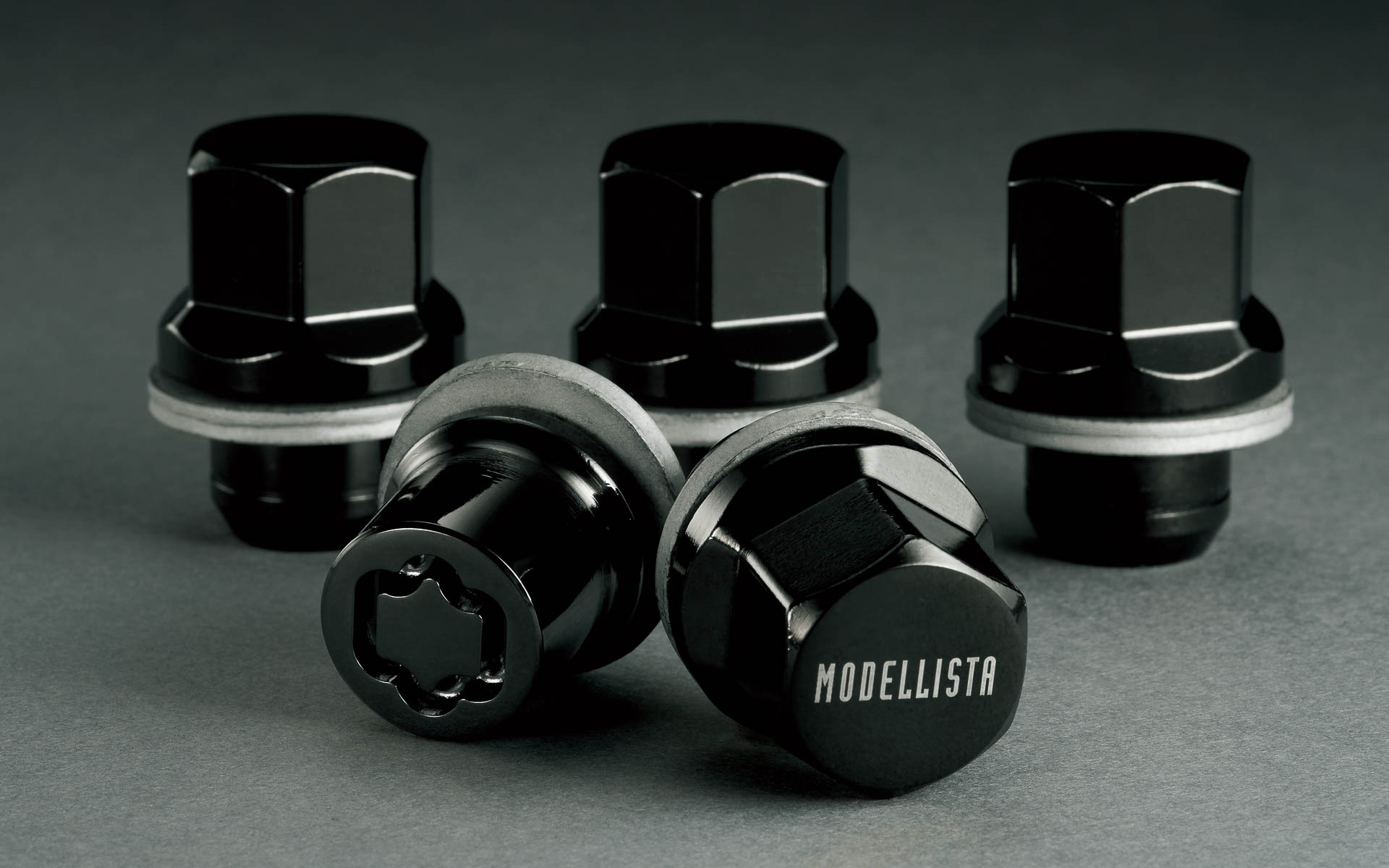 セキュリティロックナットセット。3万5200円