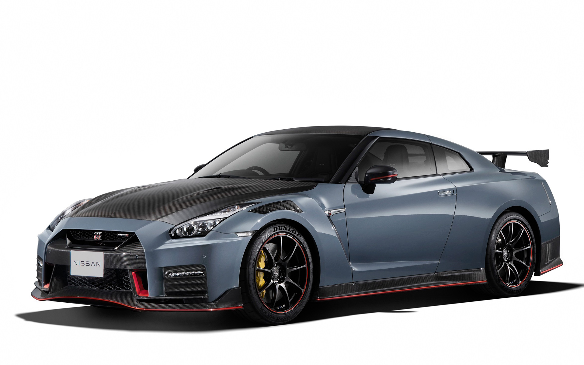 2022年モデルのGT-R NISMO Special edition