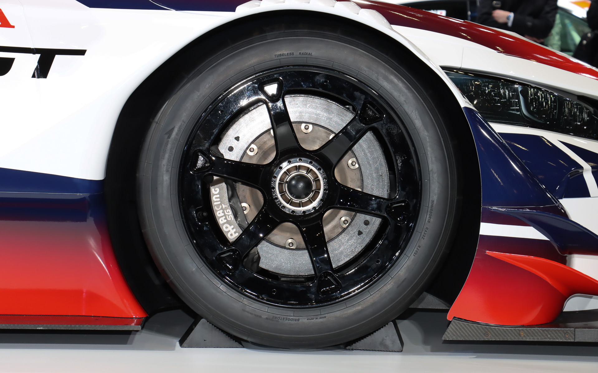 CIVIC TYPE R-GT CONCEPT