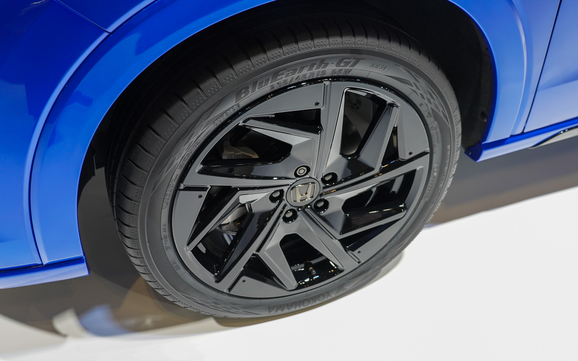 ZR-V e：HEV ACCESSORY CONCEPT