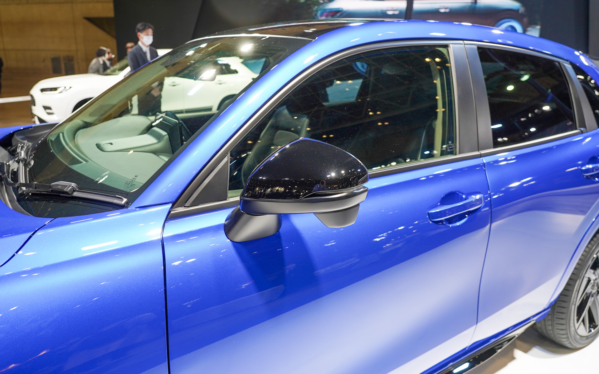 ZR-V e：HEV ACCESSORY CONCEPT