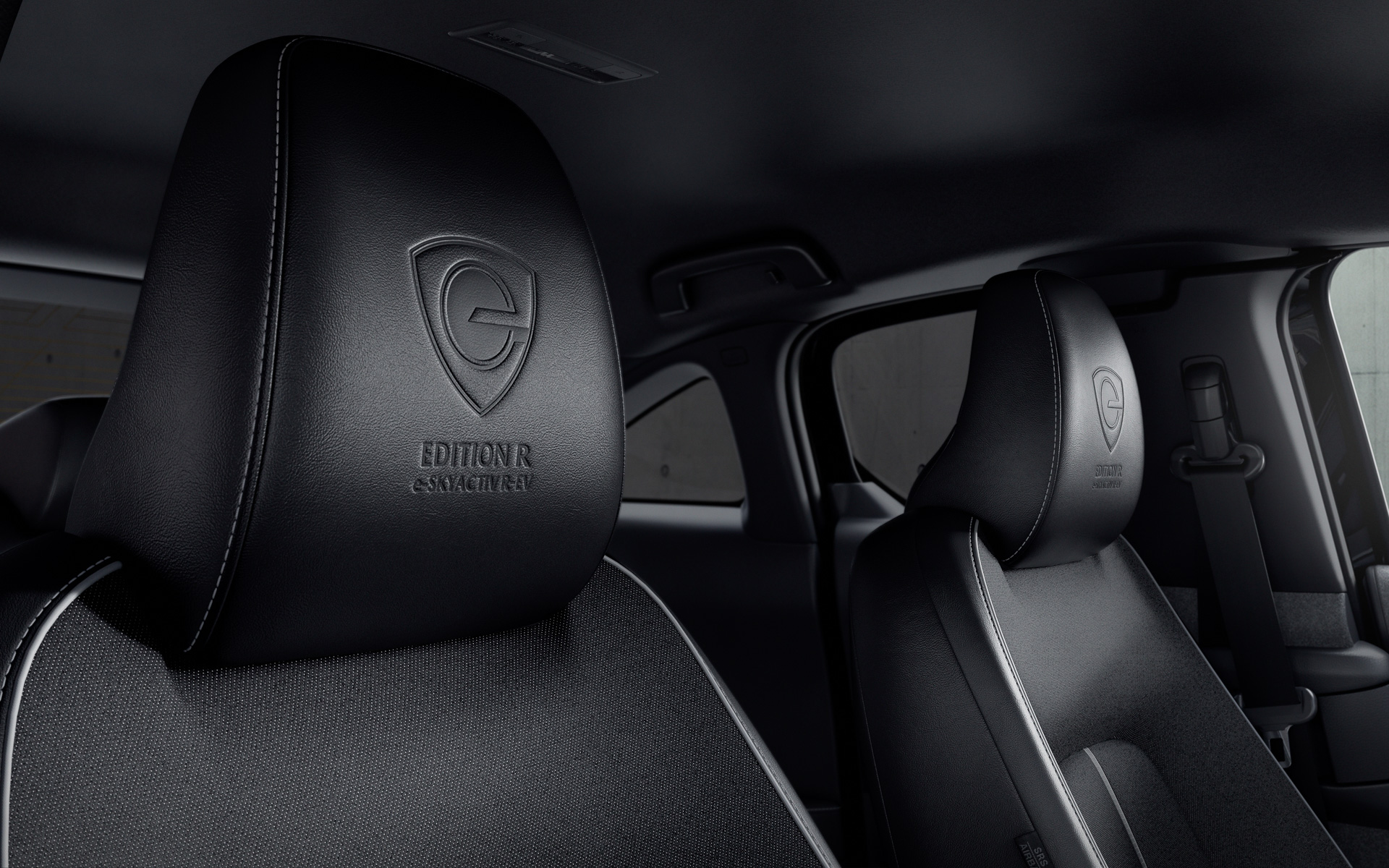 シートのヘッドレスト