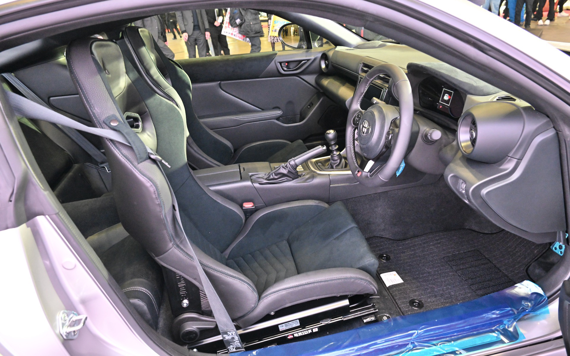 ヴィゲイルのインテリア