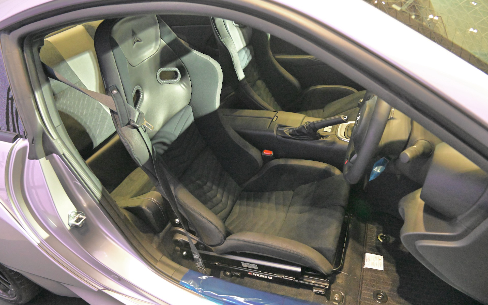 ヴィゲイルのインテリア