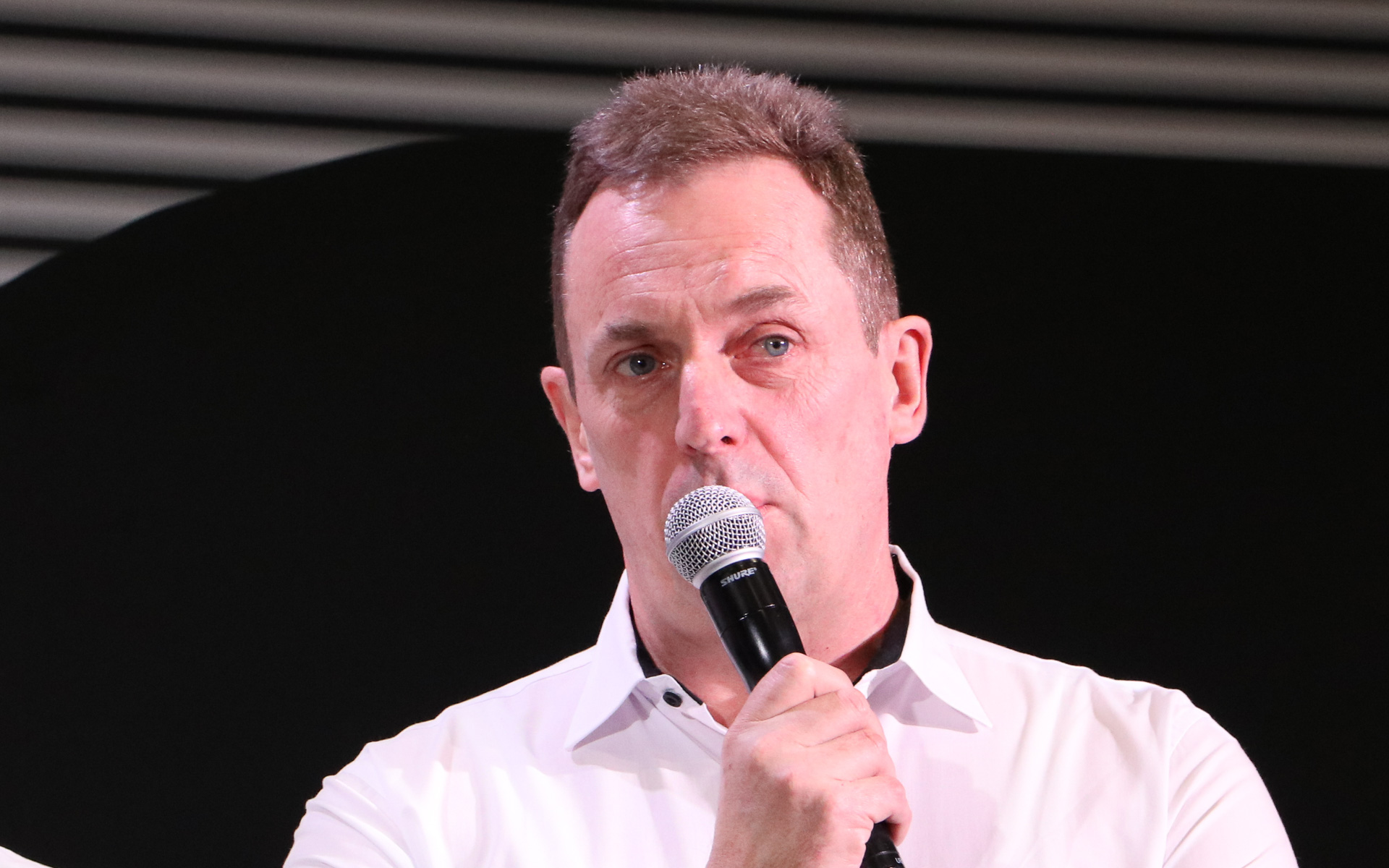 Ring Racing代表ウヴェ・クリーン氏