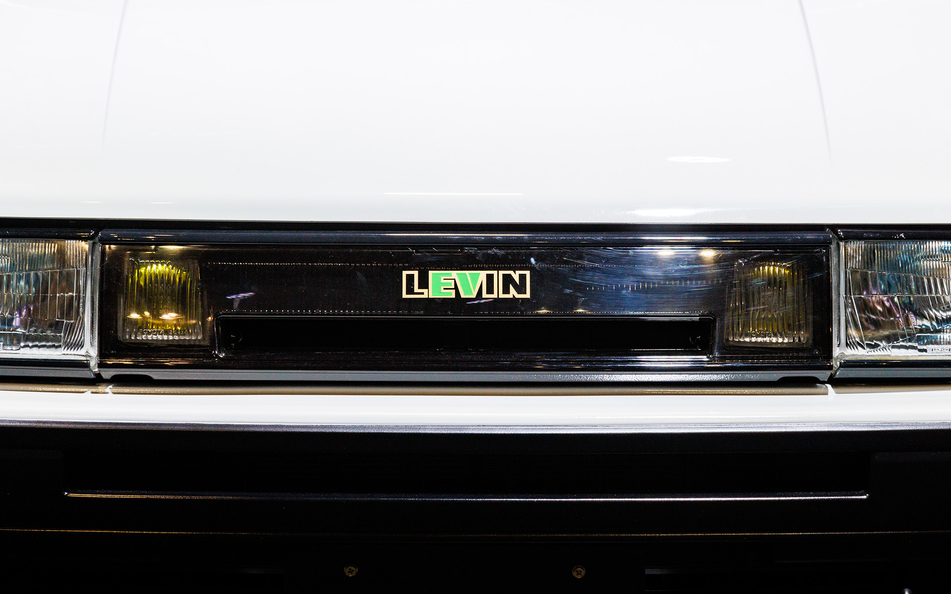 車名にEVの文字が入っている