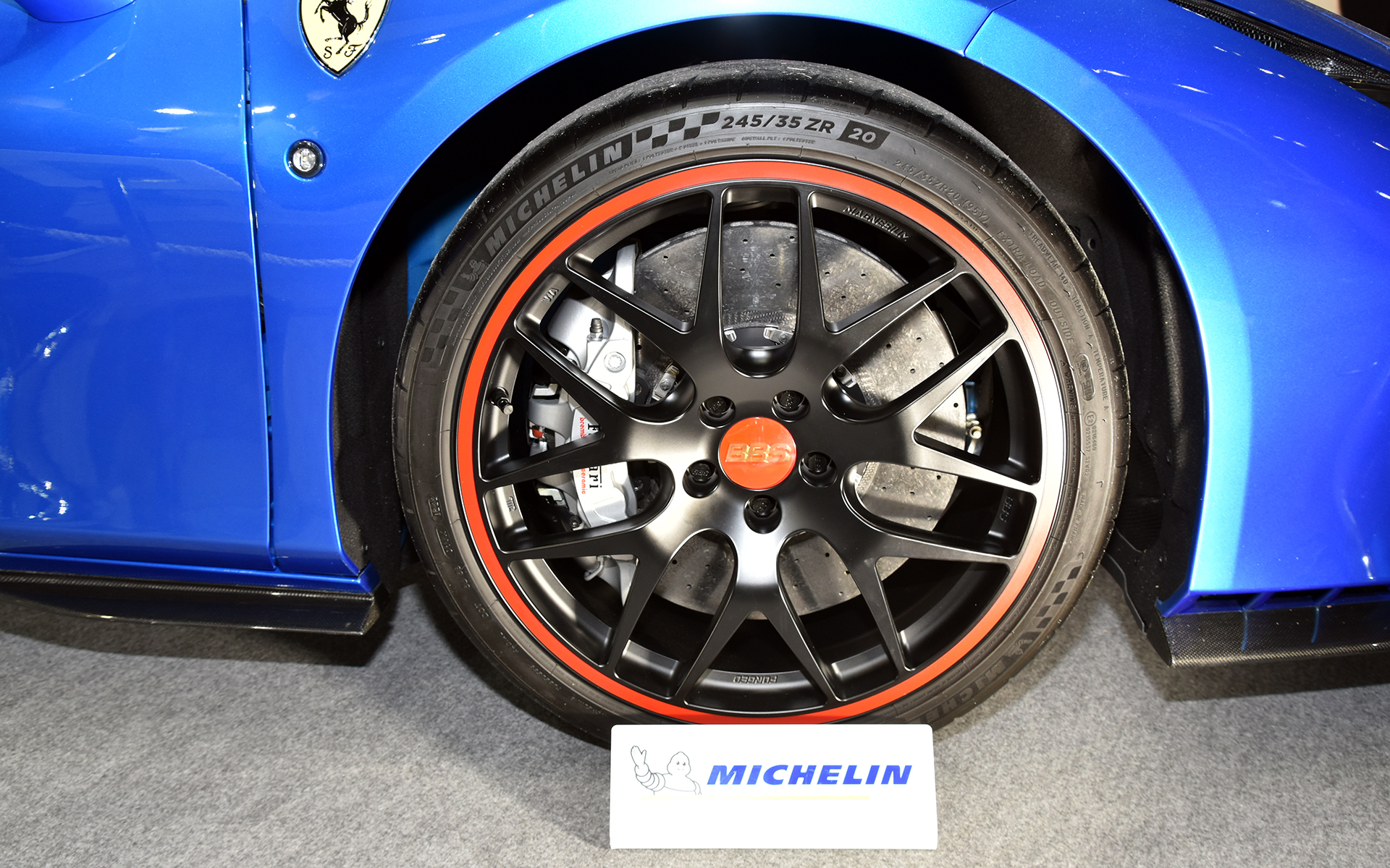 発売時期などは未定