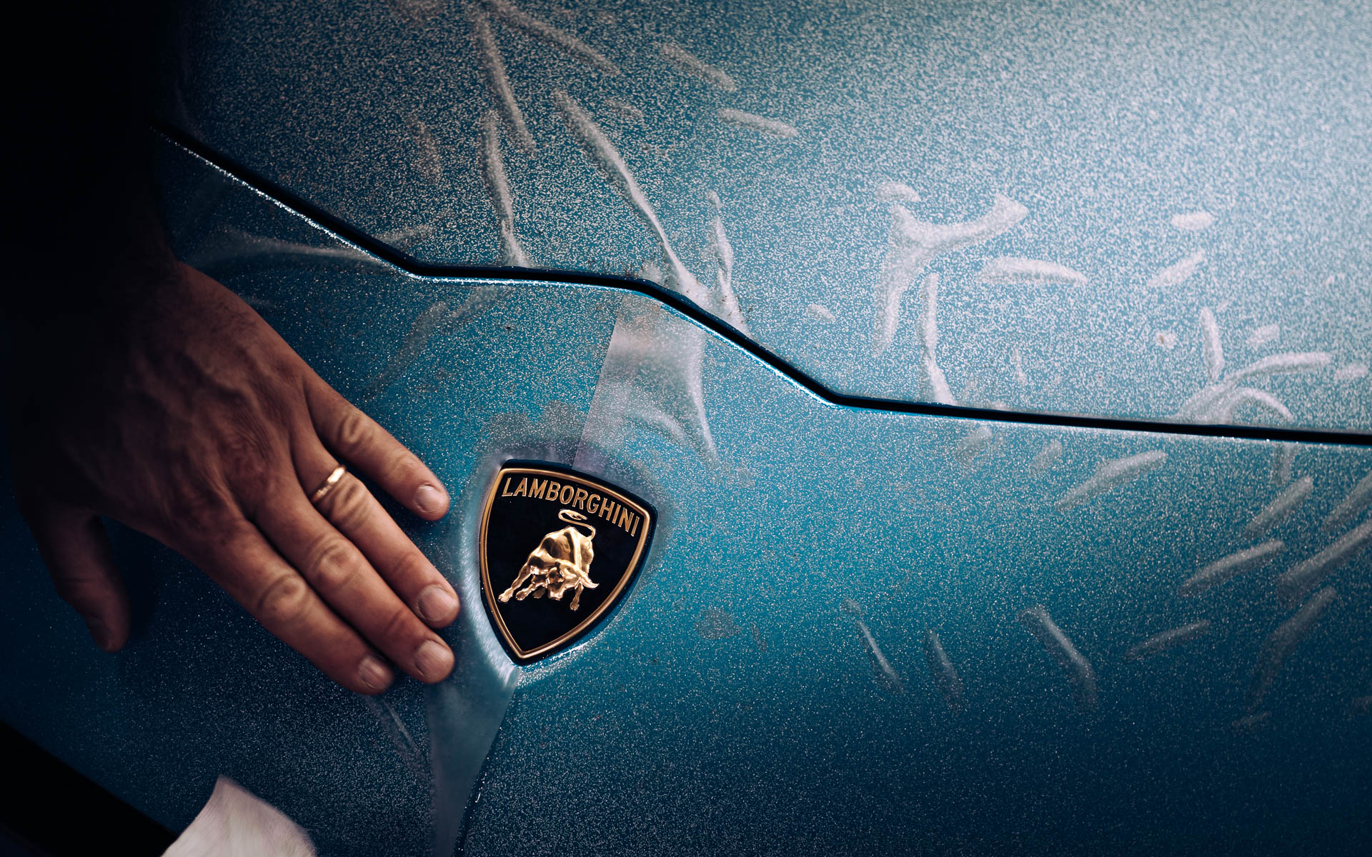 「アヴェンタドール」は2022年9月に生産を終了