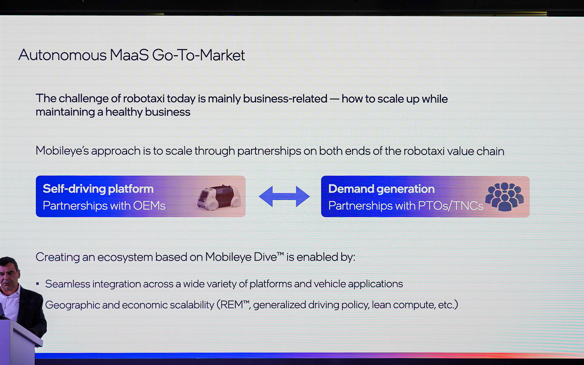 MaaSについての資料