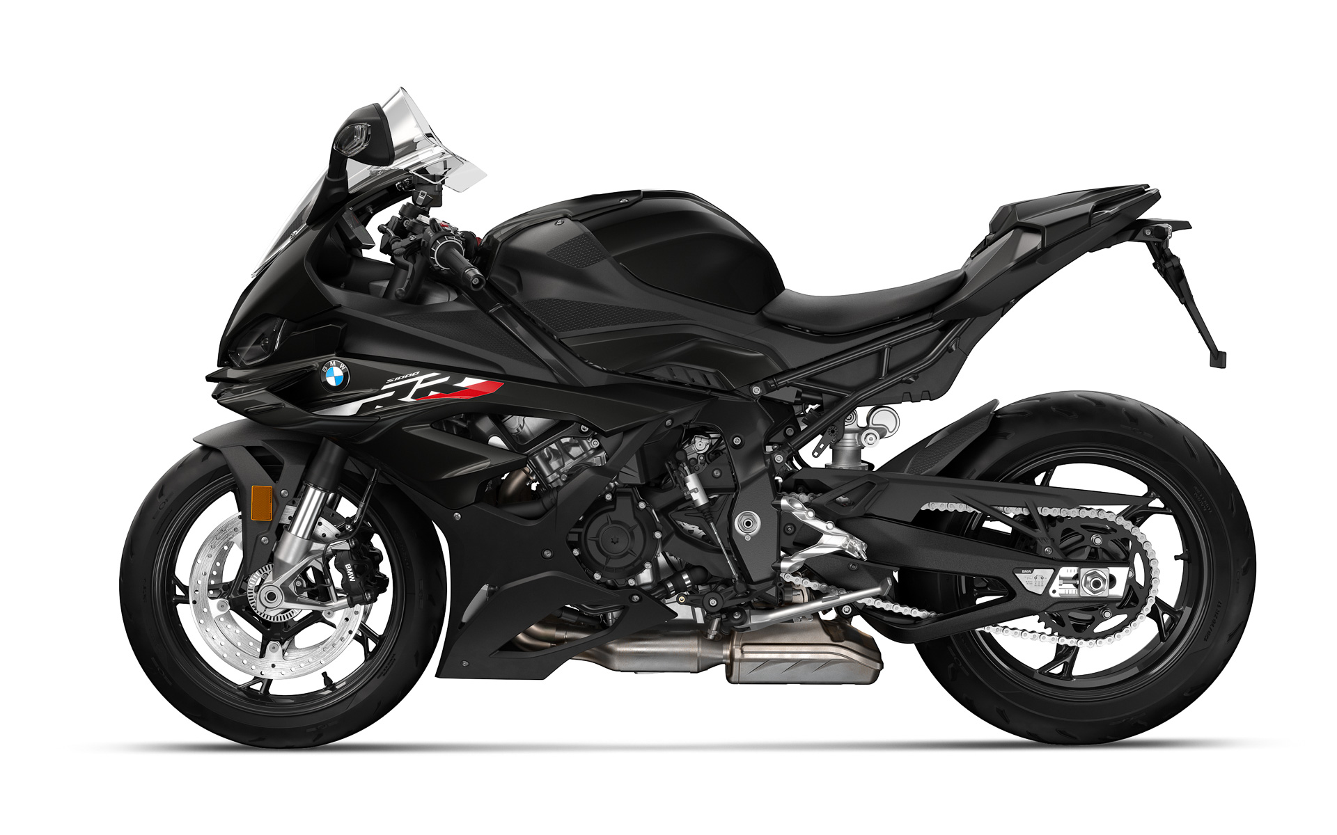 ボディカラー：ブラック・ストーム（メタリック）