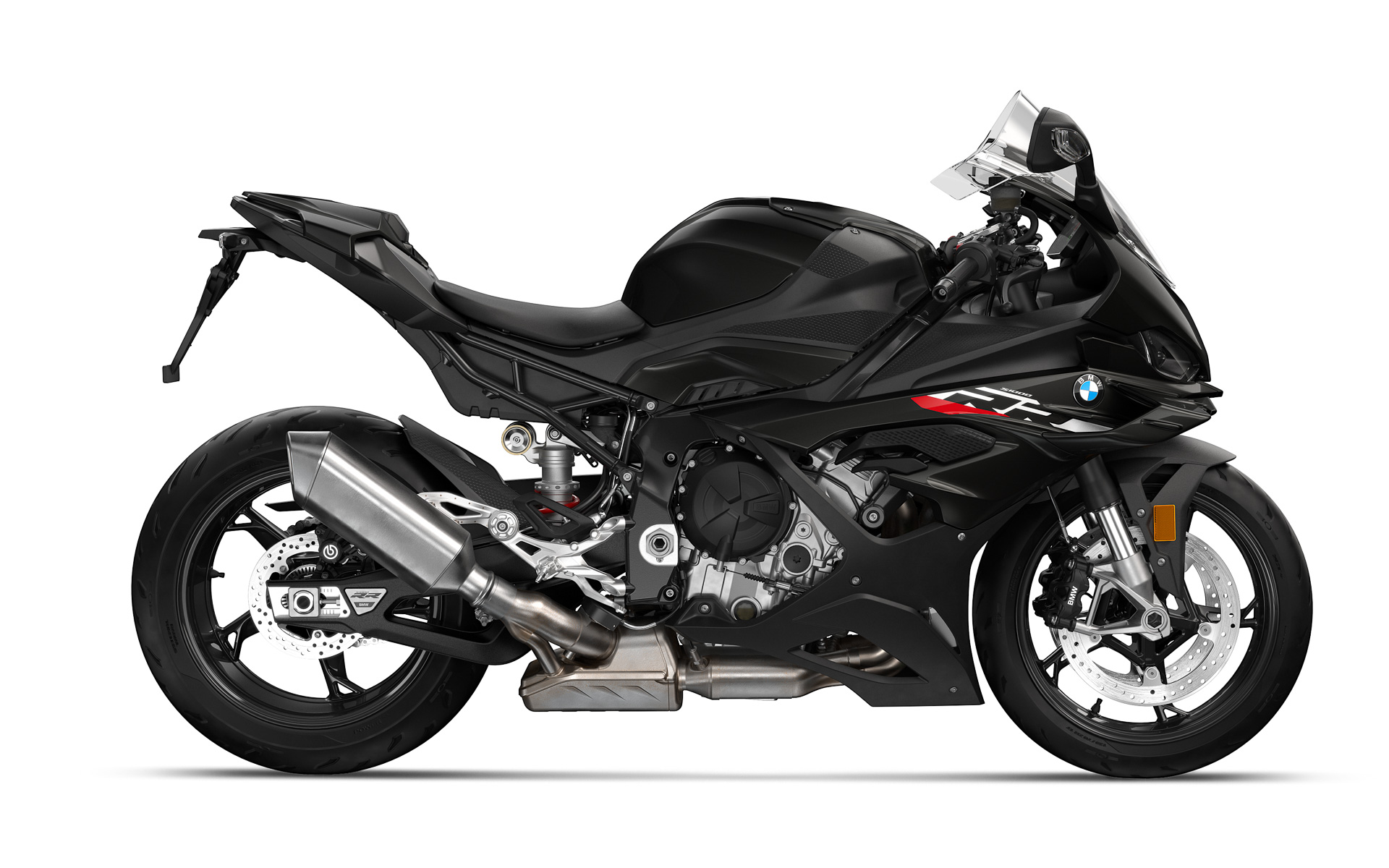 ボディカラー：ブラック・ストーム（メタリック）